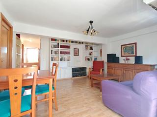 Appartamento in Pueblo Nuevo. Zona pueblo nuevo  ciudad lineal