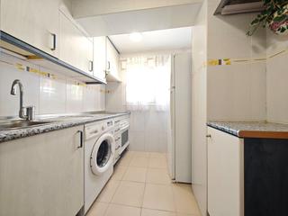 Appartamento in Pueblo Nuevo. Zona pueblo nuevo  ciudad lineal