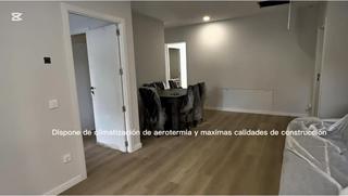 Lloguer Apartament a Centro. Especial estudiantes, casa reformada con 5 habitaciones