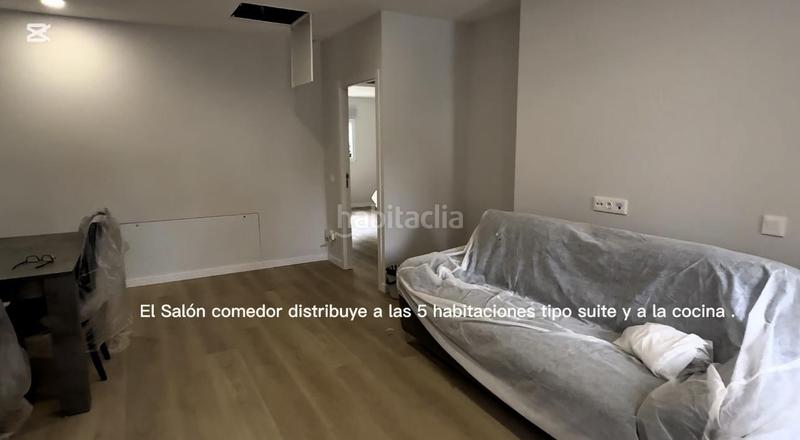 Foto 7867d48d-44e6-4753-a426-e9eaeee51b96. Lloguer apartament amb calefacció a Centro Villaviciosa de Odón