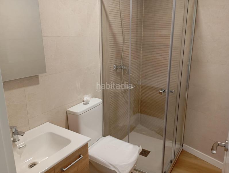 Foto e7bb83a3-2a45-4c3a-b16c-7999bac9ec20. Location appartement avec chauffage dans Centro Villaviciosa de Odón