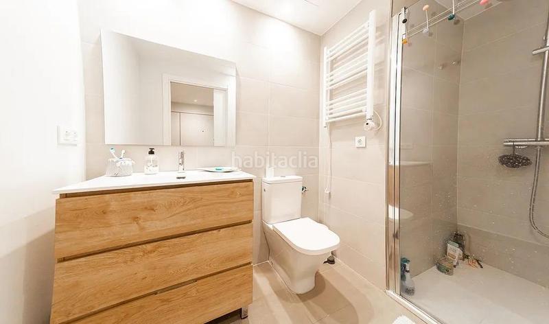 Foto f3d7226b-f8d5-4a25-a0d4-b714573a5000. Dúplex amb calefacció aparcament piscina a Santa Maria-l´Eixample-Sud Sumella Cubelles