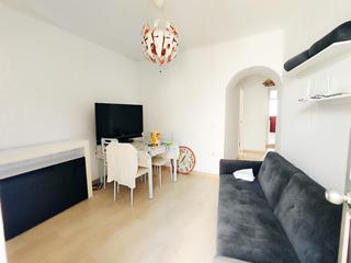 Casa aparellada a Ayamonte ciudad. Junto a la gran vía y a 3 minutos del ayuntamiento.