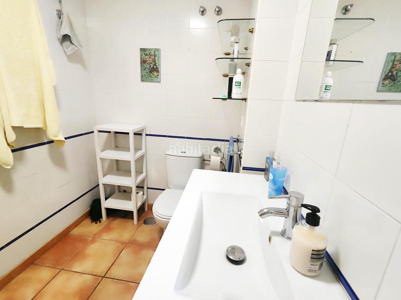 Foto 0b3b2fb6-2d4e-4ac0-971d-1ea6eb875442. Piccolo appartamento in Ayamonte ciudad Ayamonte