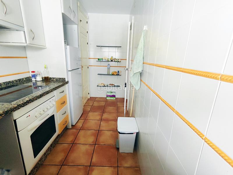 Foto 0d030043-f938-4357-b7de-4515748024eb. Piccolo appartamento in Ayamonte ciudad Ayamonte