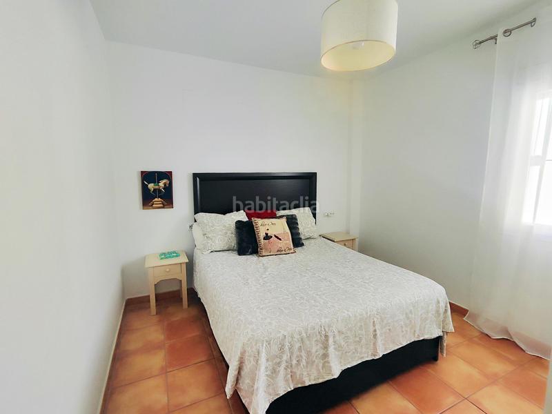 Foto 15e9b657-8107-44e2-ad29-1e04c2374616. Piccolo appartamento in Ayamonte ciudad Ayamonte