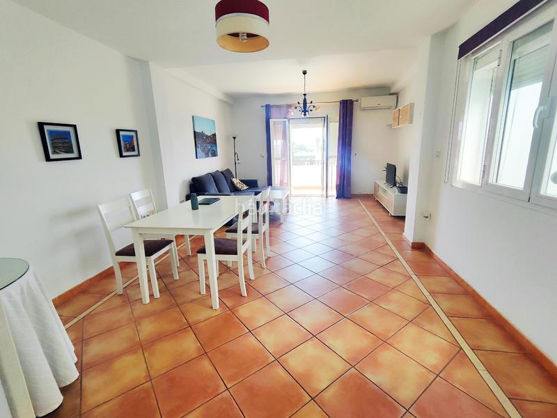 Foto 7280c4c6-b540-48c6-b3b5-7feb0f7126e2. Piccolo appartamento in Ayamonte ciudad Ayamonte