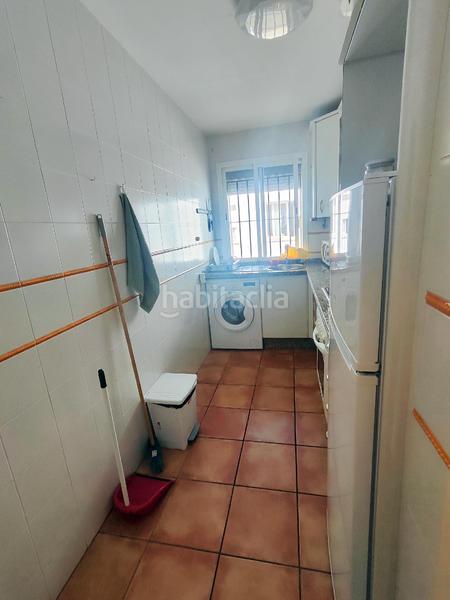 Foto 73e13352-ee5a-48f0-8d5a-4fd53971b2e6. Piccolo appartamento in Ayamonte ciudad Ayamonte