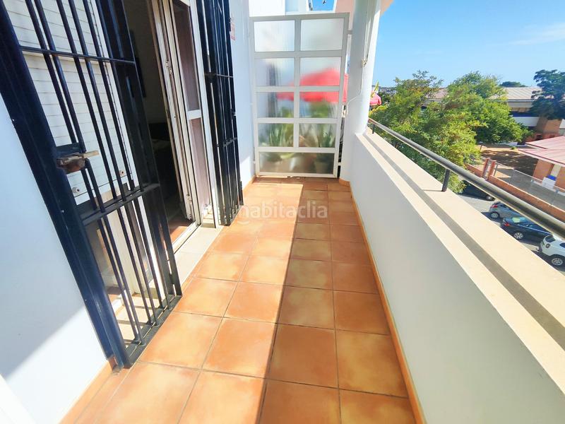 Foto b3ee0179-b737-43ae-959d-76711915f52d. Piccolo appartamento in Ayamonte ciudad Ayamonte