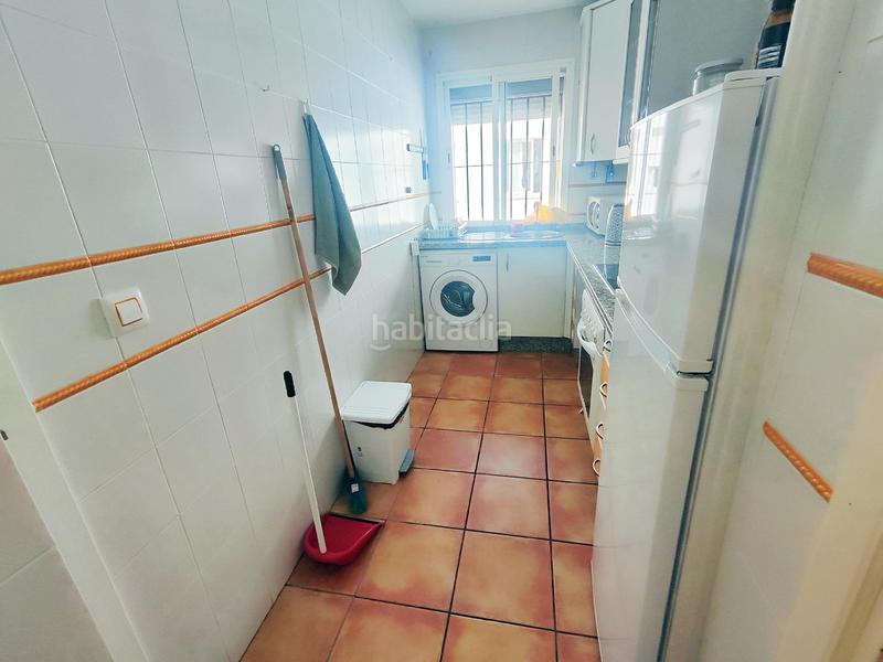 Foto bfcea731-8cdc-4939-a5b2-7d85f30e351b. Piccolo appartamento in Ayamonte ciudad Ayamonte