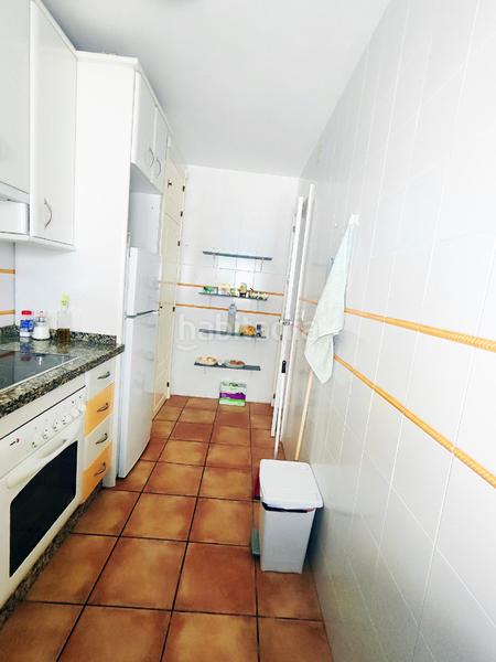 Foto c0467d0f-8609-4426-9480-19d9ca5db4c0. Piccolo appartamento in Ayamonte ciudad Ayamonte