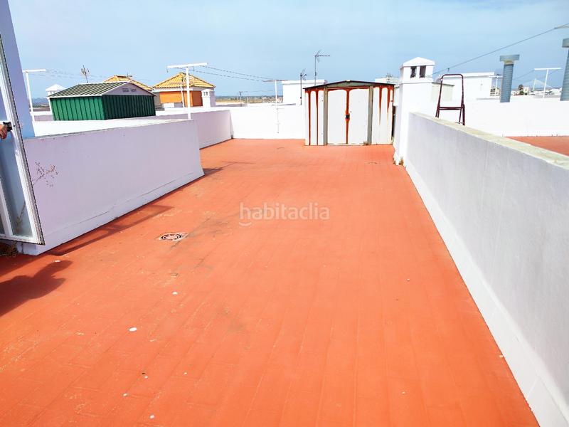 Foto e20072c6-efc7-4885-bd7a-4a46f6a00966. Piccolo appartamento in Ayamonte ciudad Ayamonte