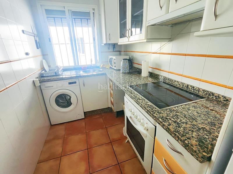 Foto eaf9c787-f11a-4305-988e-3fa09a8d2170. Piccolo appartamento in Ayamonte ciudad Ayamonte