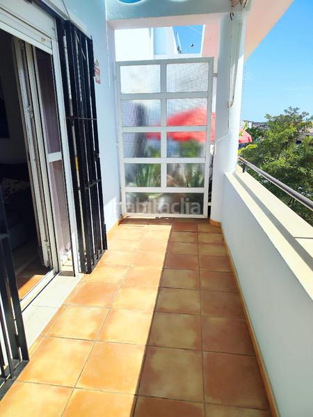 Foto f2c3c018-6486-41db-b503-674cad2c7125. Piccolo appartamento in Ayamonte ciudad Ayamonte