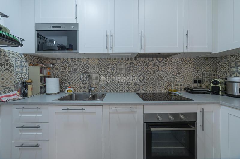 Foto 144e7372-43c9-42be-bed0-1615d96529b7. Appartement avec chauffage dans El Gall Esplugues de Llobregat