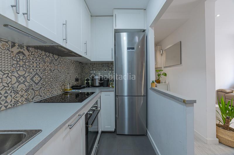 Foto 3a77faa2-e19e-4376-818f-ac712553d4f7. Appartement avec chauffage dans El Gall Esplugues de Llobregat