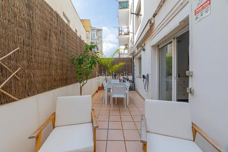 Foto 76dc20fb-0b53-43cc-9db2-9e088aae7f60. Appartement avec chauffage dans El Gall Esplugues de Llobregat