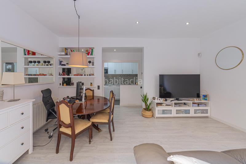 Foto a5173779-e60f-40a8-b3d3-76b087e861a8. Appartement avec chauffage dans El Gall Esplugues de Llobregat
