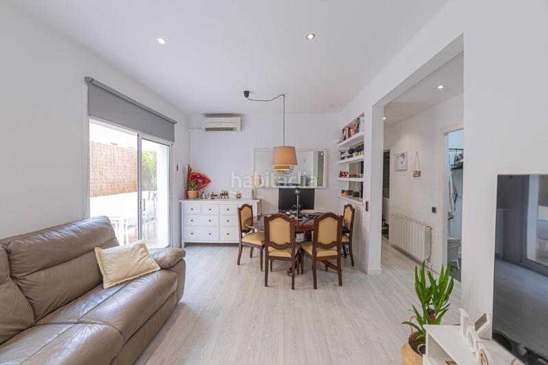 Foto ca136ec0-9b01-4ab7-94bc-0b8bd9f7f4d3. Appartement avec chauffage dans El Gall Esplugues de Llobregat