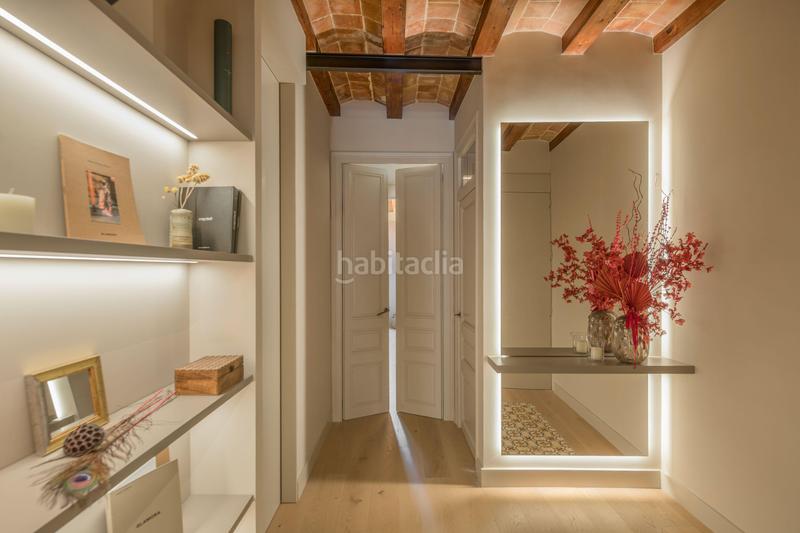 Foto 2f07aae7-92ef-4157-8354-952f6eb8de0d. Etagenwohnung in Sant Antoni Barcelona