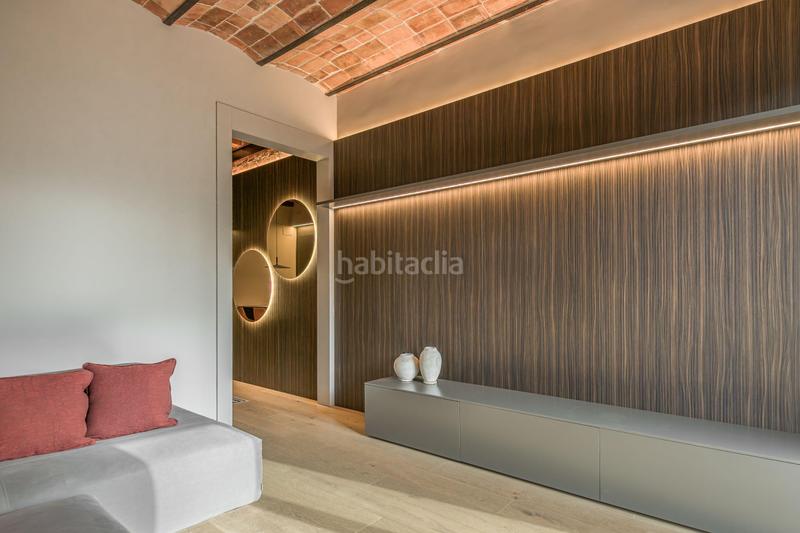 Foto 31b851cd-9196-4159-95c5-a0e197e63e78. Etagenwohnung in Sant Antoni Barcelona