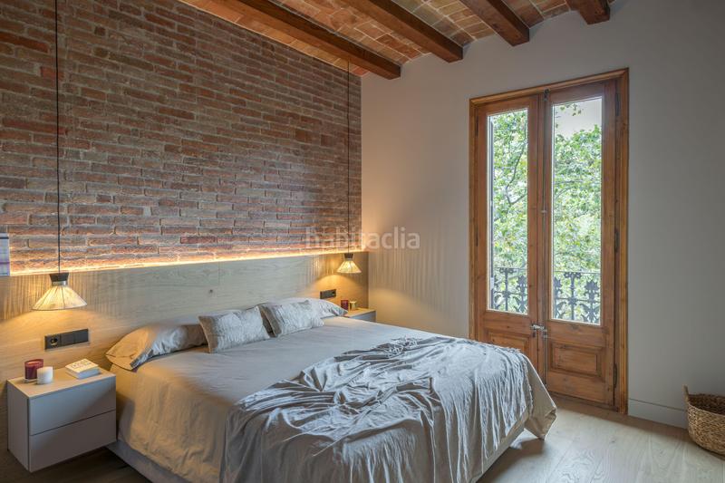 Foto 576f7870-f870-49f8-955f-812cca0e5fa4. Etagenwohnung in Sant Antoni Barcelona