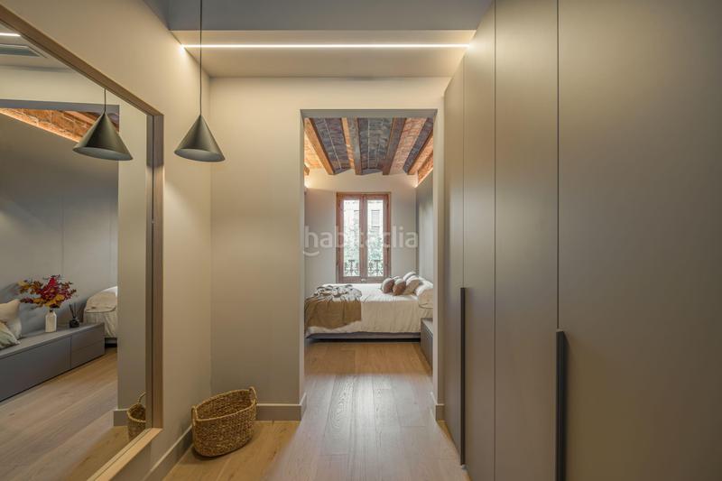 Foto a2501377-5dbe-49e1-add2-3d8e258e7125. Etagenwohnung in Sant Antoni Barcelona