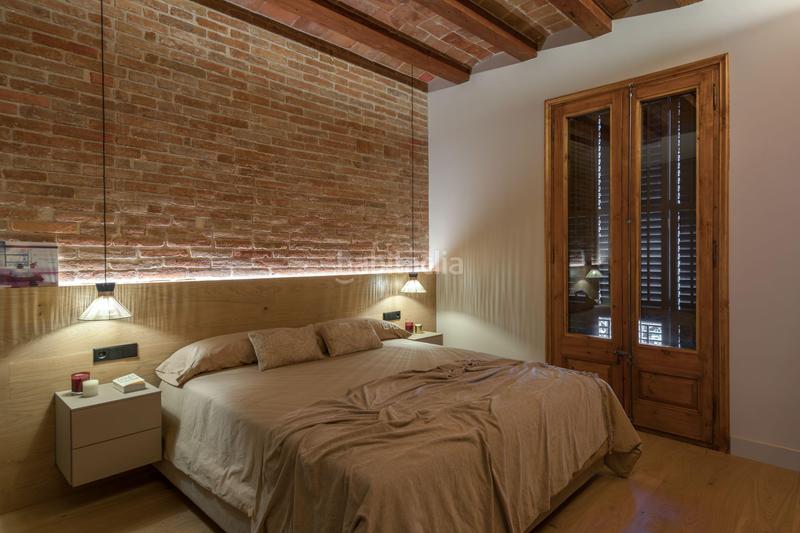 Foto be86bfe2-bb44-4b8d-9c2c-5d4d9a8944bf. Etagenwohnung in Sant Antoni Barcelona