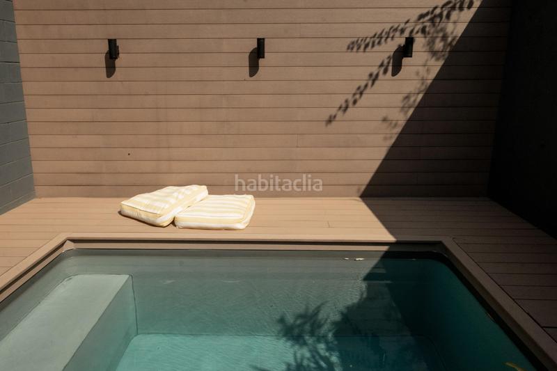 Foto e21215f3-0faf-4a1e-b0f5-e4213a742b02. Doppelhaus mit heizung pool in Sant Ramon - Maternitat Barcelona