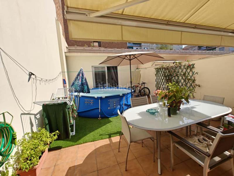 Foto 3064d140-f41f-413e-8a87-1e7a5495825d. Dúplex cerca de plaza catalunya en Vinyets-Molí Vell Sant Boi de Llobregat