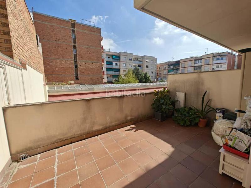 Foto bfe327c3-0ff8-4f56-be4e-0ad76f30a816. Dúplex cerca de plaza catalunya en Vinyets-Molí Vell Sant Boi de Llobregat