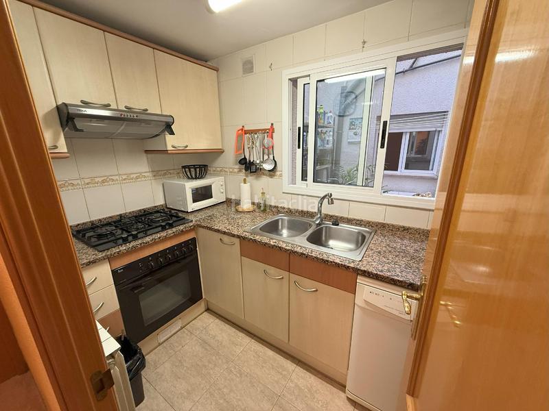 Foto 32c29e54-1592-42e4-8f7c-cba7e7ea0e68. Apartamento junto al centro del vendrell en Centre Vendrell (El)