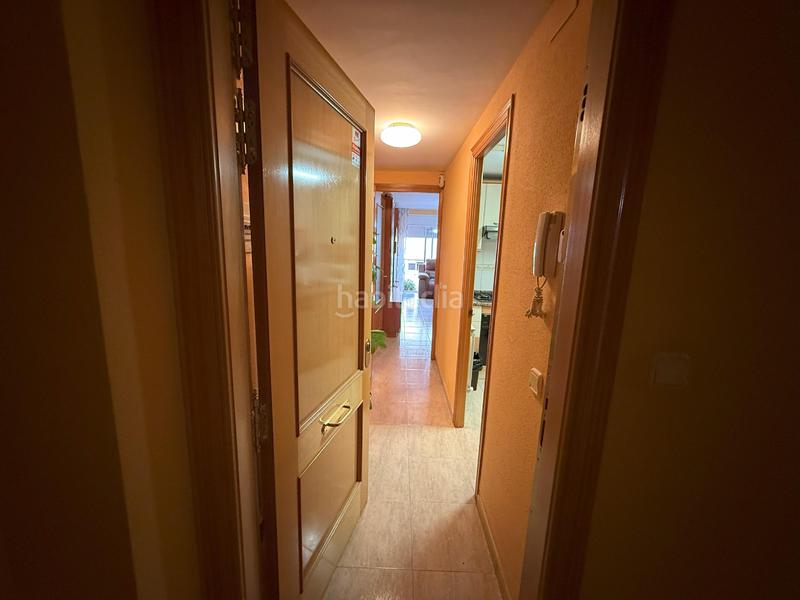 Foto e8e75242-3451-4dde-b2fa-f5953533cc55. Apartamento junto al centro del vendrell en Centre Vendrell (El)