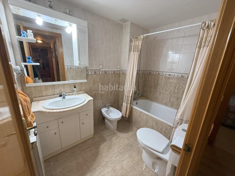 Foto fd6cc9a5-ef1e-4982-9245-a0f1f485a649. Apartamento junto al centro del vendrell en Centre Vendrell (El)
