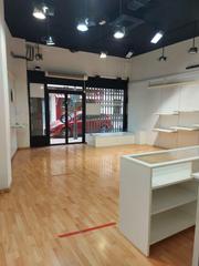 Business premise in Motril  ciudad. Junto al centro