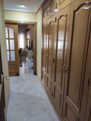Lloguer Apartament a Ruta de la Plata. Paseo principal r66