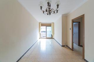 Appartement à Porta. Junto c fabra i puig
