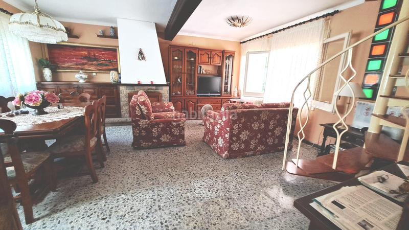 Foto 0b267354-f09c-4004-a7da-2ecfb0a0c8f1. Chalet con riscaldamento parcheggio piscina in Pinemar Pineda de Mar