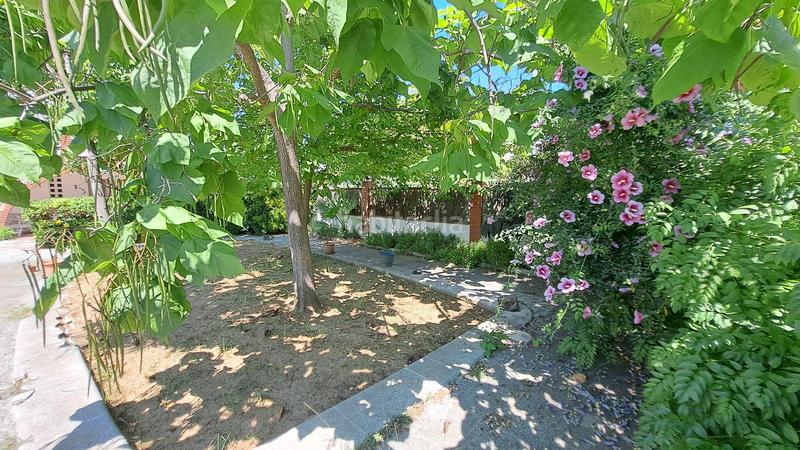 Foto 5032e90d-a20c-4233-8271-55eb21cf3ff1. Chalet con riscaldamento parcheggio piscina in Pinemar Pineda de Mar