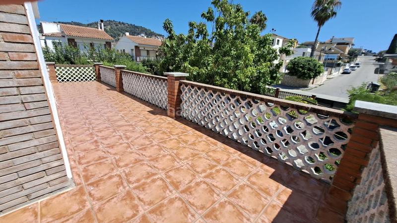 Foto 86e2f260-cdf9-4698-824c-8f29fa3d8747. Chalet con riscaldamento parcheggio piscina in Pinemar Pineda de Mar