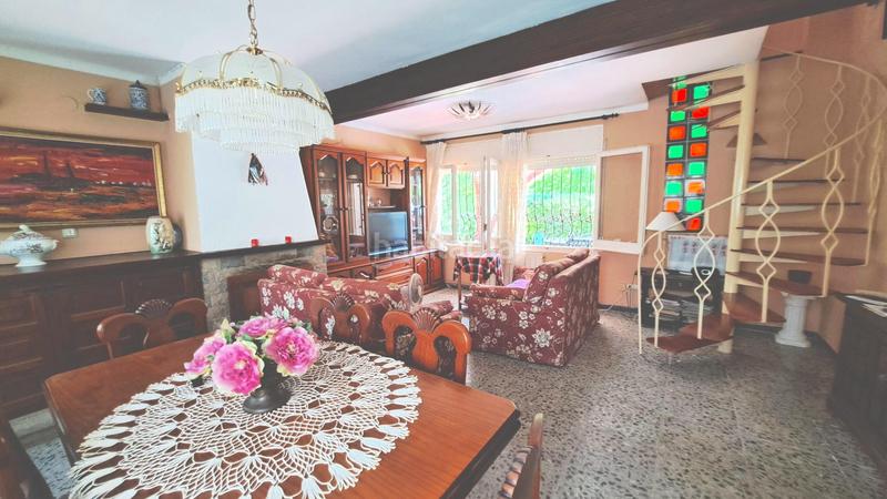 Foto 9bdd5455-93d0-477d-9971-73057478478b. Chalet con riscaldamento parcheggio piscina in Pinemar Pineda de Mar