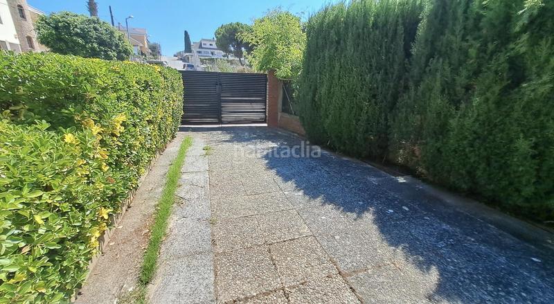 Foto b6c51968-0f81-49af-8264-90c50e8b9b09. Chalet con riscaldamento parcheggio piscina in Pinemar Pineda de Mar