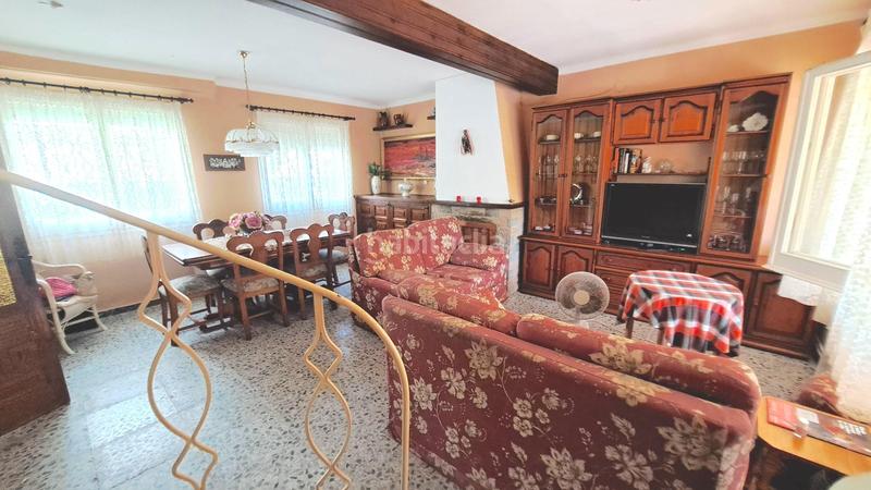 Foto b8b542a2-bcaf-4da5-bd9b-f1b13907f686. Chalet con riscaldamento parcheggio piscina in Pinemar Pineda de Mar