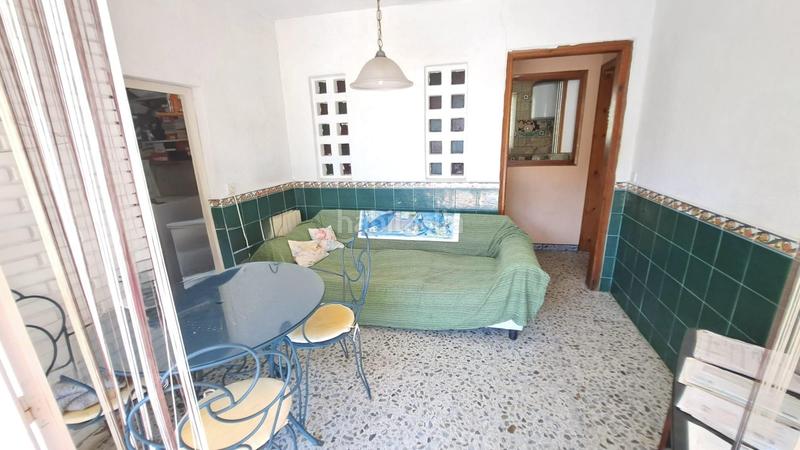 Foto bd4803a7-8c32-428f-9018-e6bd0333036e. Chalet con riscaldamento parcheggio piscina in Pinemar Pineda de Mar