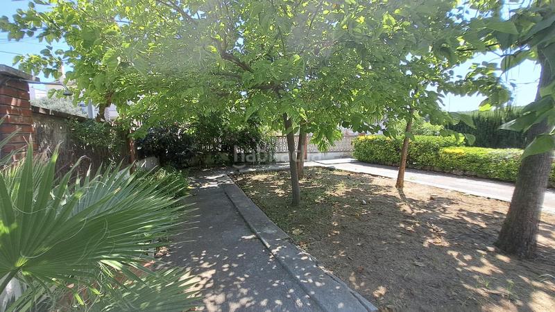 Foto efcaf0f9-e220-4ae8-89be-60dfd8957ca5. Chalet con riscaldamento parcheggio piscina in Pinemar Pineda de Mar