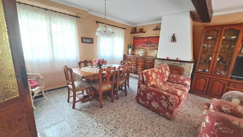 Foto f16216b9-195a-4f89-ba2d-71a90134d5b1. Chalet con riscaldamento parcheggio piscina in Pinemar Pineda de Mar