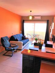 Affitto Piccolo appartamento in Parque de la Paloma. Junto al parque de la paloma. urbanización benal beach