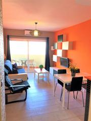 Lloguer Apartament a Parque de la Paloma. Junto al parque de la paloma. urbanización benal beach