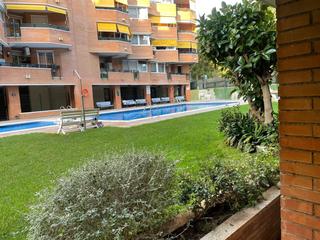 Appartement à Can Farrerons. Cerca de plaça de la republica