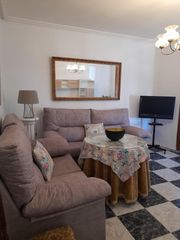 Location Appartement à Baeza. Cerca de las murallas y paseo antonio machado